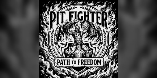 Cover image for PIT FIGHTER: Path to Freedom