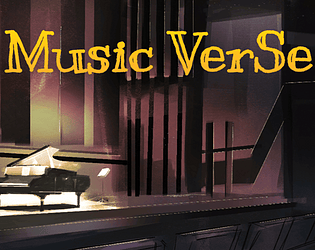 Music VerSe [Free] [Rhythm] [Windows]