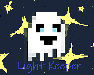 Light Keeper [Free] [Puzzle] [Windows]