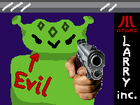 Cover image for me when i shoot aliens with my revolver