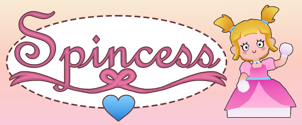 Spincess