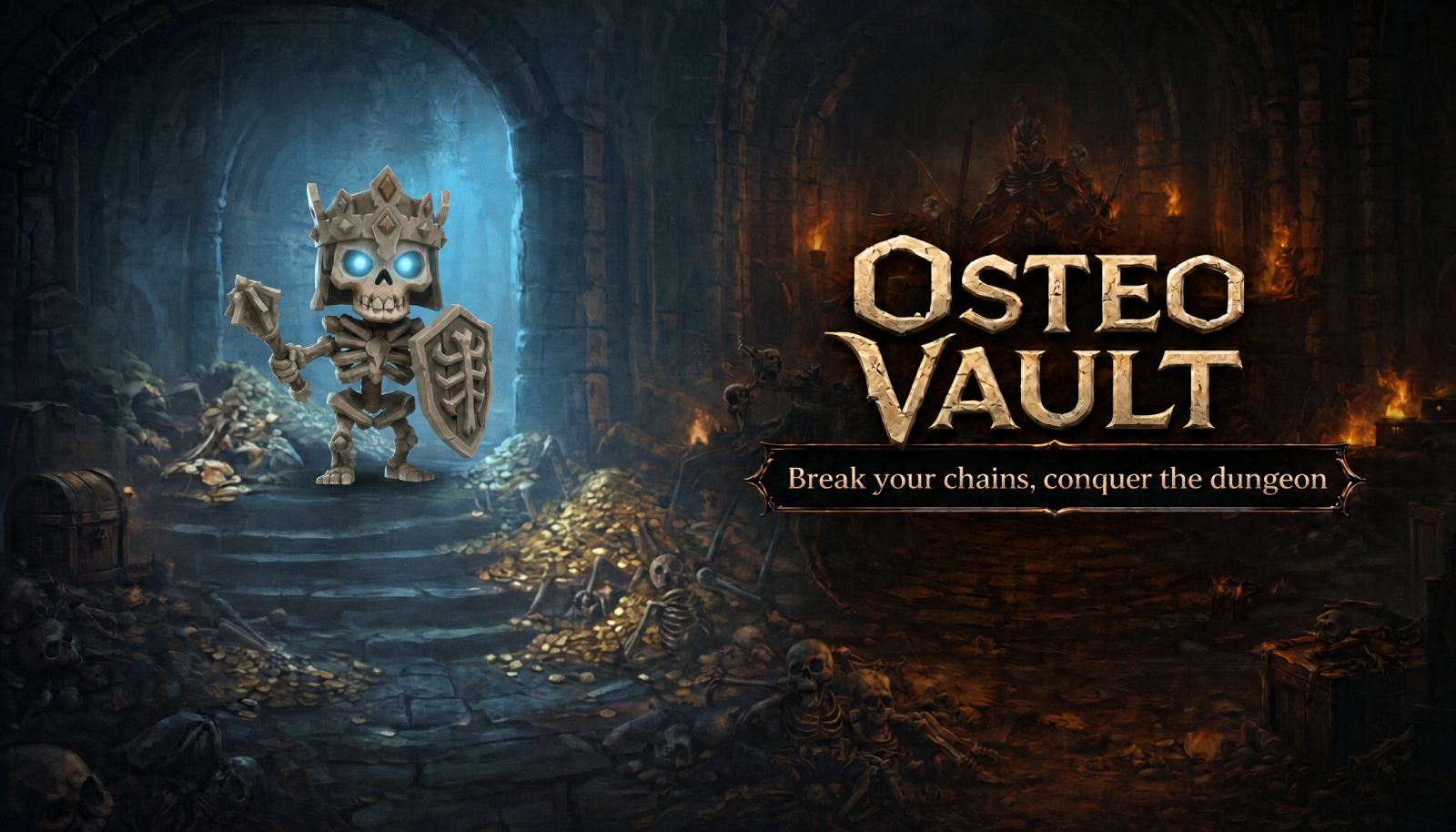 Osteo Vault