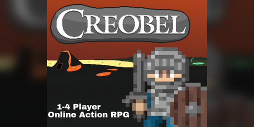 Cover image for Creobel