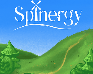 Spinergy [Free] [Simulation]