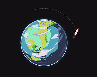 OrbitSpin