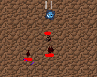 Mortal Kripta [Free] [Adventure]
