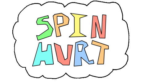 Spin Hurt