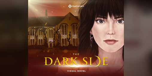 Cover image for The Dark Side [Demo]