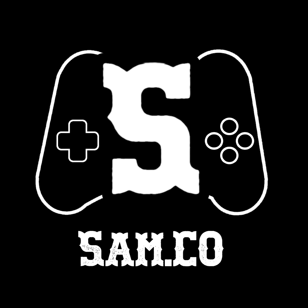 Sam.co [PreAlpha] cover