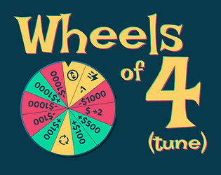 Wheels of 4(tune) [Free] [Other]