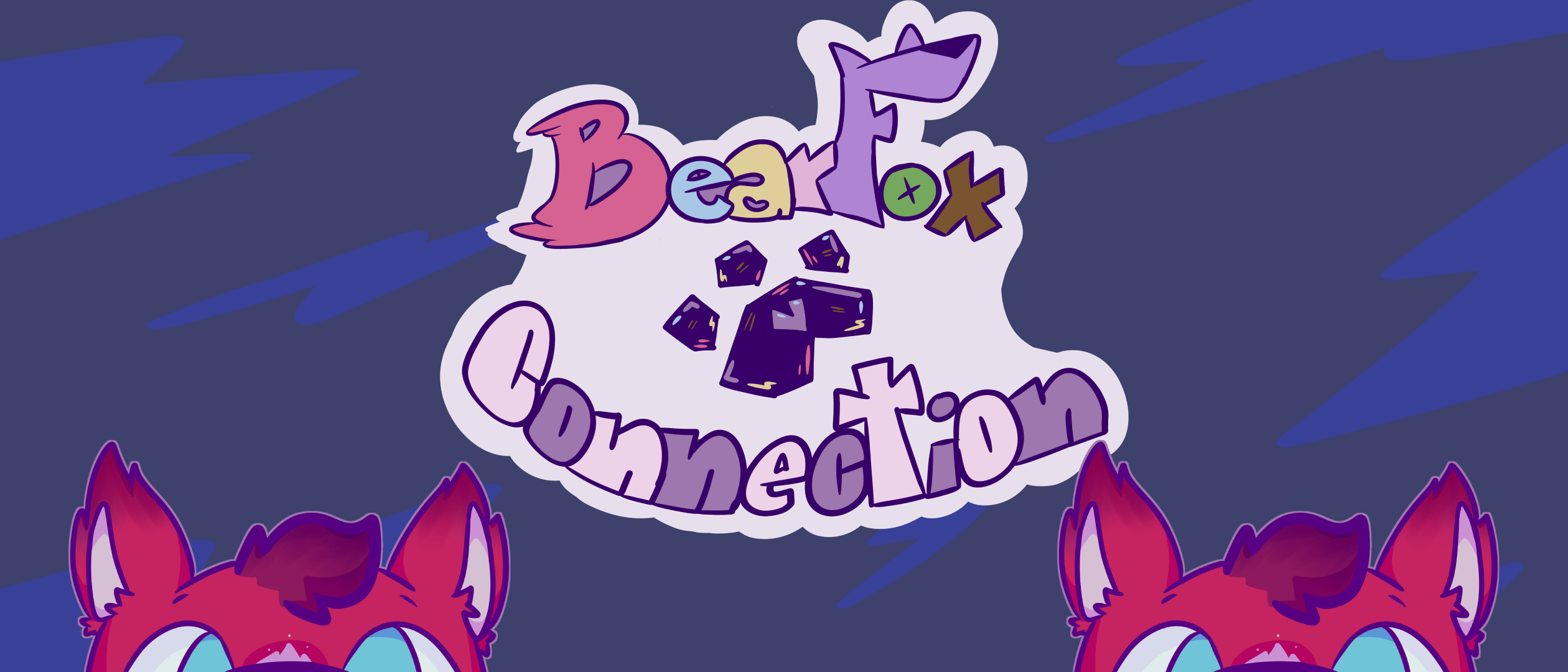 Bearfox Connection (1997)
