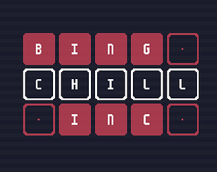 Bing Chill Inc.