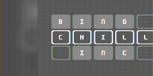 Cover image for Bing Chill Inc.