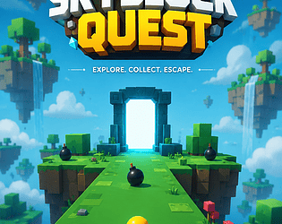 Skyblock Quest [Free] [Adventure]