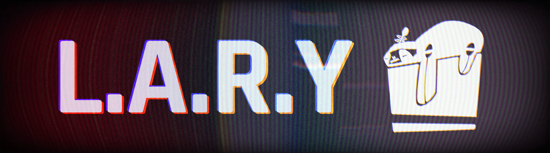 L.A.R.Y