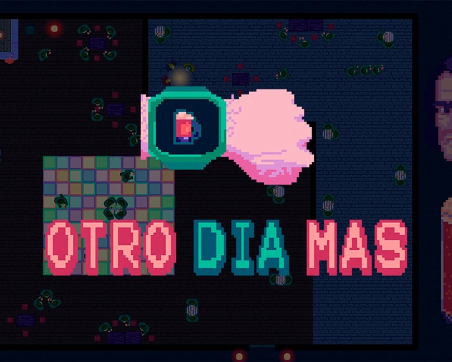 Otro Día Más