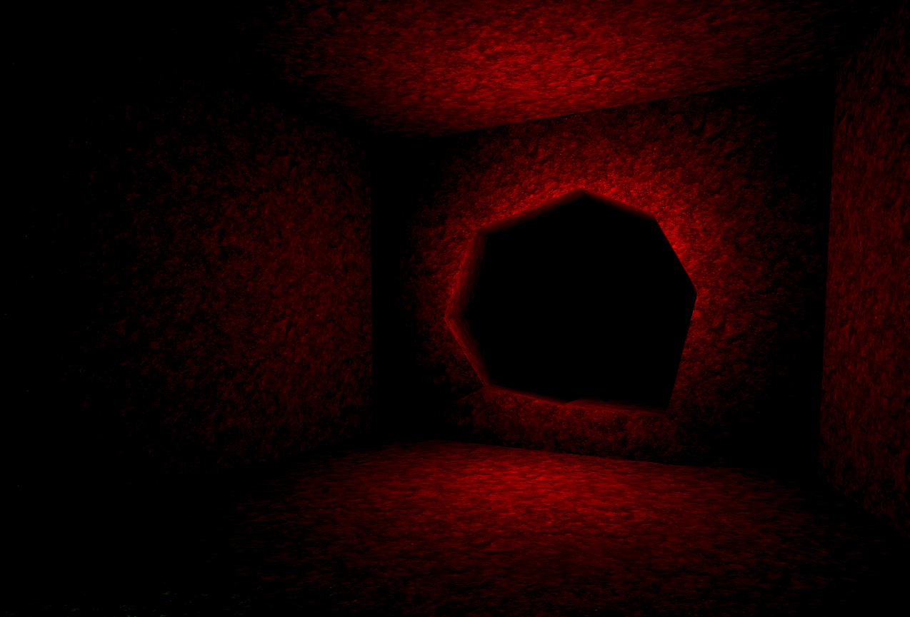 Monk Terror (DEVLOGS)