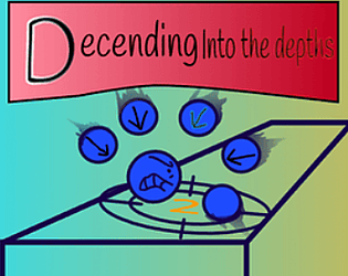 Depths Descending [Free] [Action]