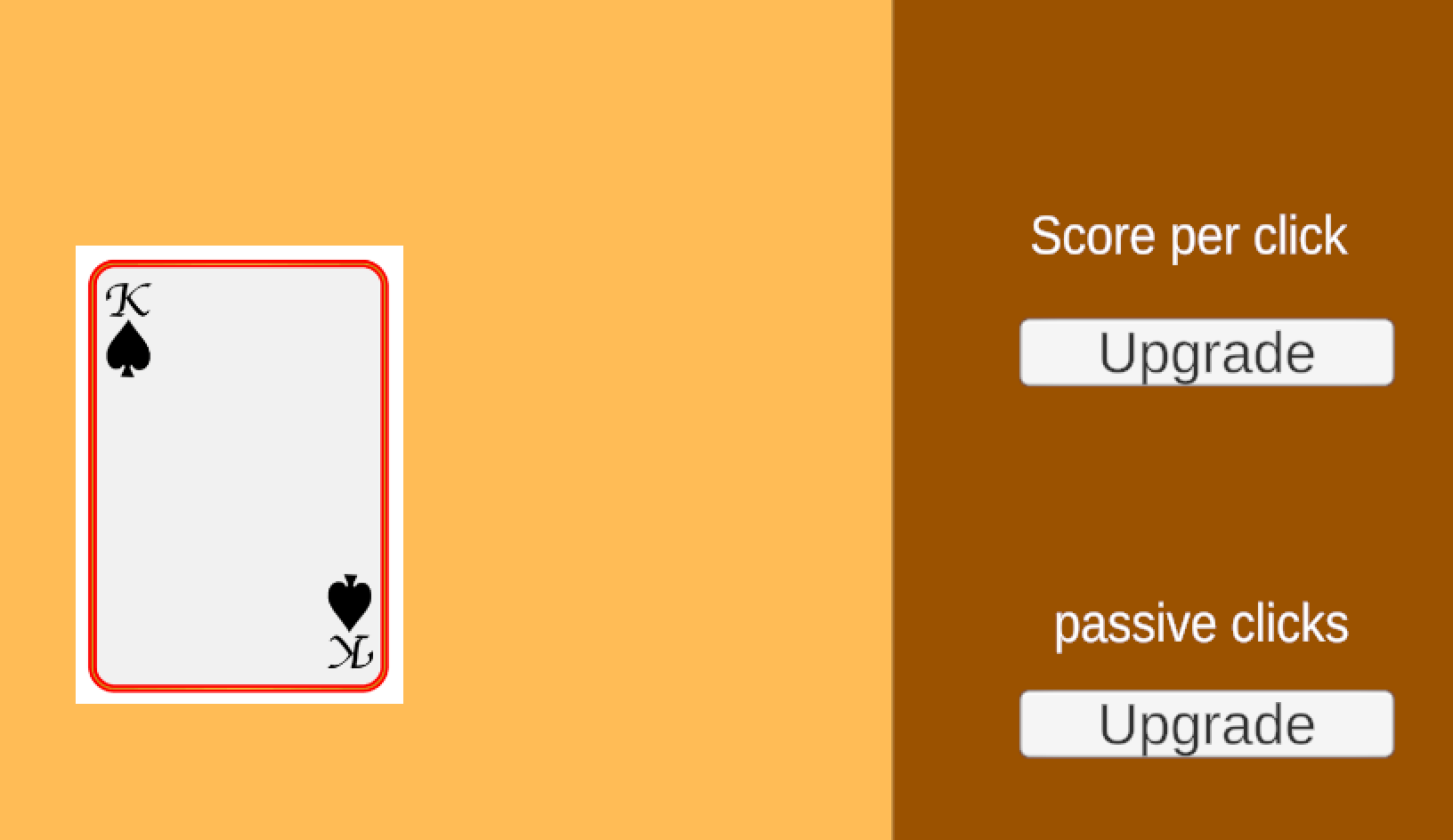 Cover image for CardClicker