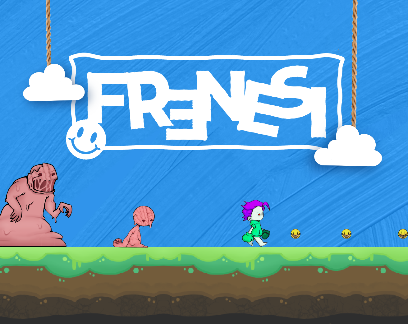 Frenesi by g1ovanna0v3rz for 2026 Game Design Jam Expo - itch.io
