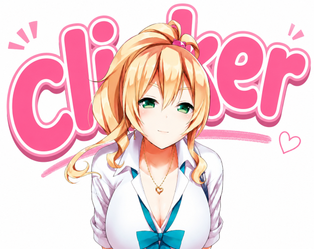Cover image for Yukana Clicker