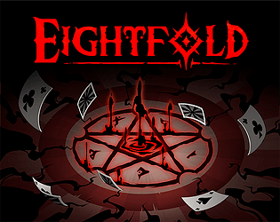 Eightfold [Free] [Card Game] [Windows] [macOS] [Linux]