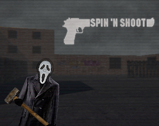 SPIN'N SHOOT [Free] [Shooter] [Windows]