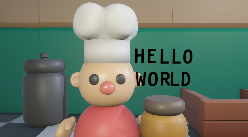 CPU Chef
