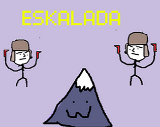 Eskalada