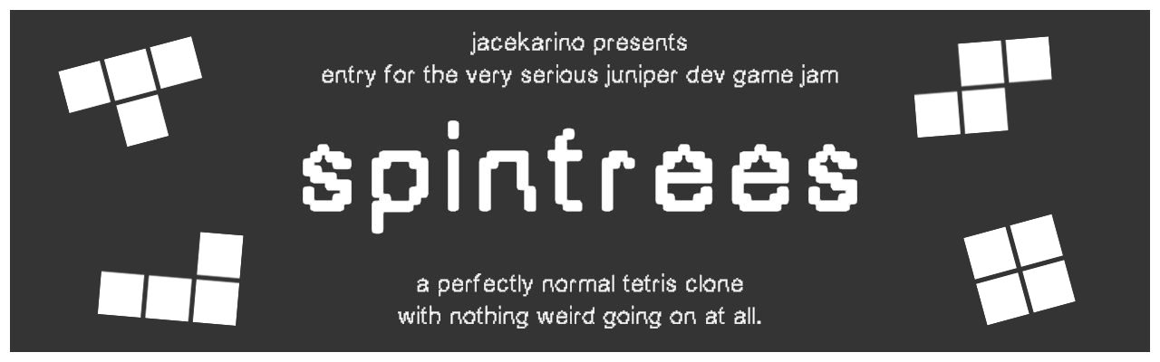 spintrees