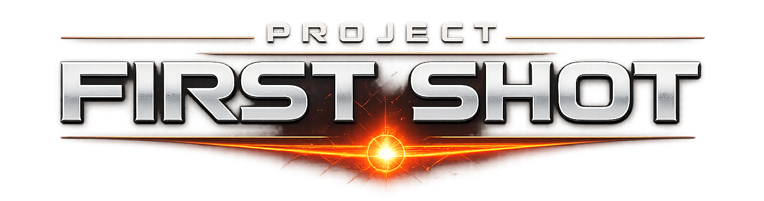 Project First Shot