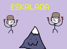 Eskalada