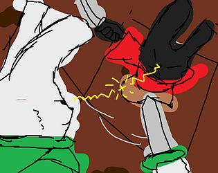 Lucky Punch [Free] [Action]