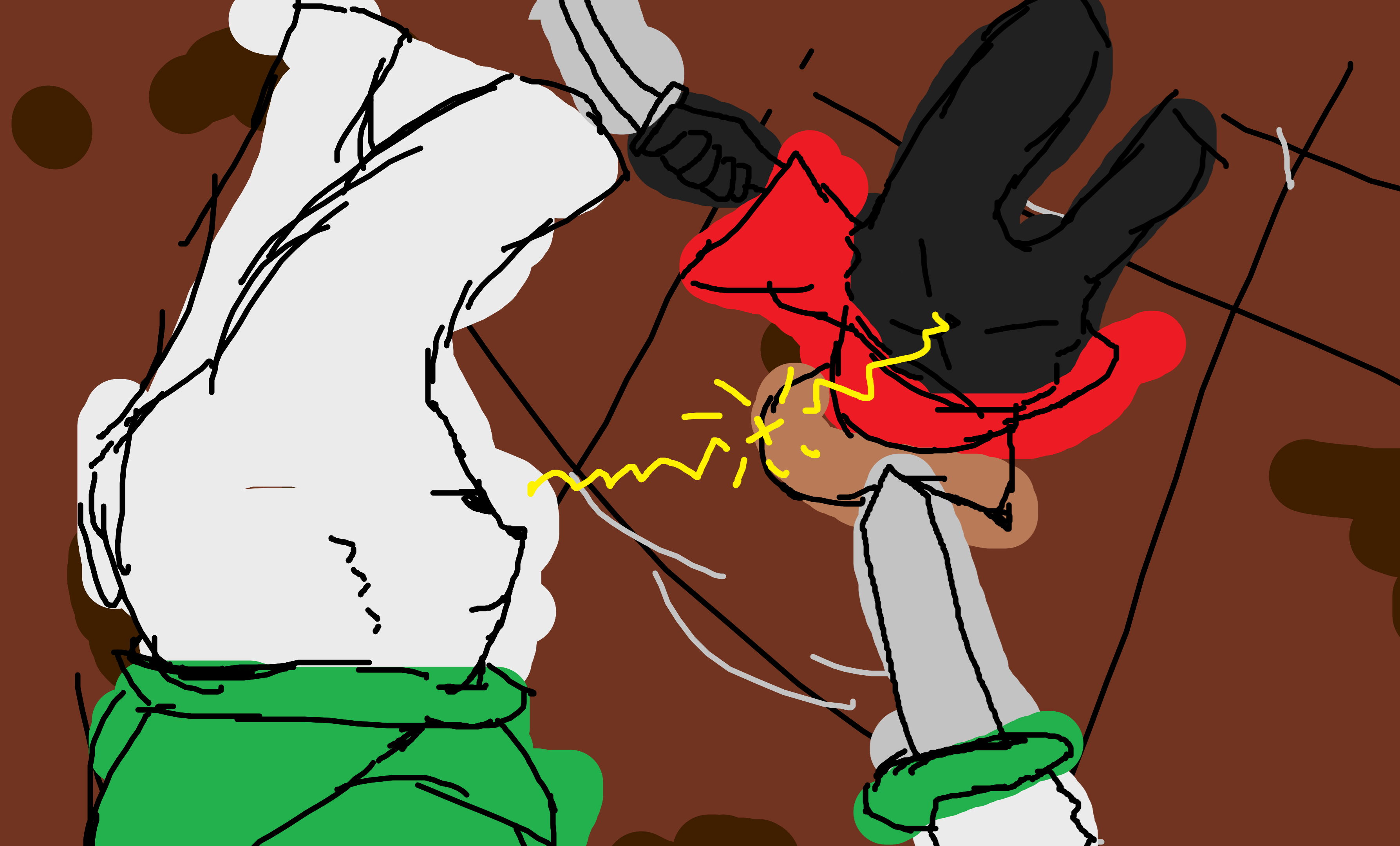 Lucky Punch