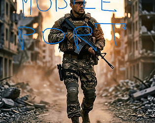 counterdof mobile [Free] [Shooter] [Windows] [macOS] [Linux] [Android]