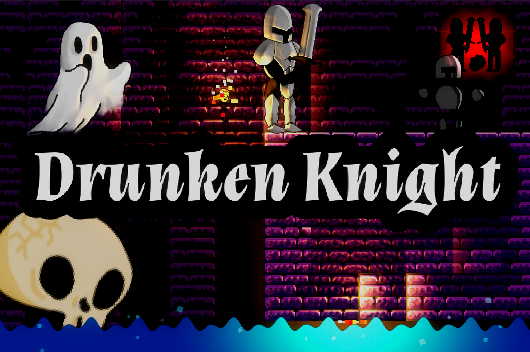 Drunken Knight