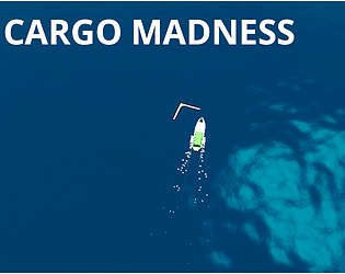 Cargo Madness [Free] [Shooter]