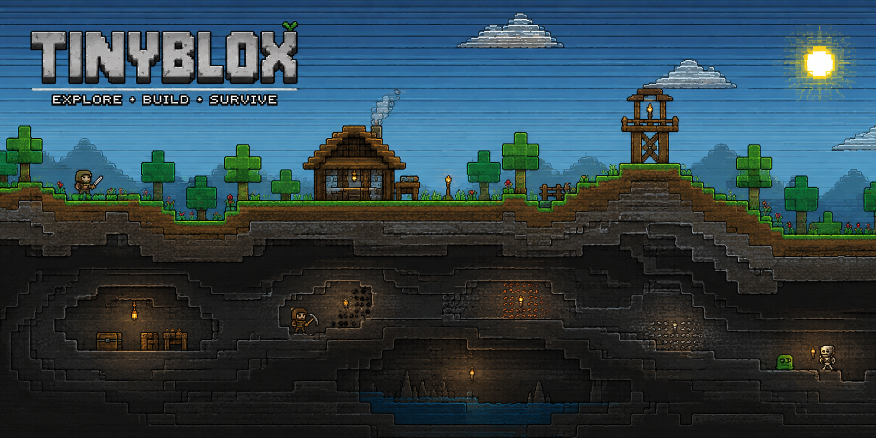 TinyBlox