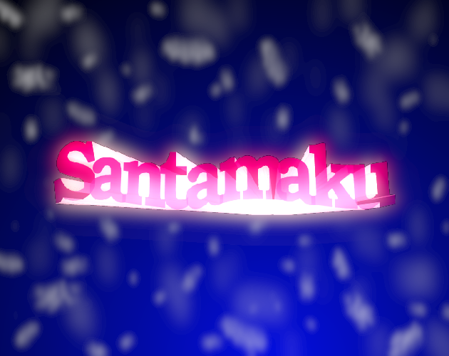 Cover image for Santamaku