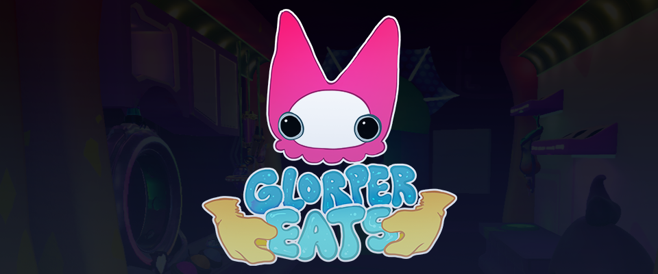 Glorper Eats