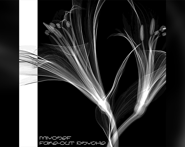 Cover image for ★ Fake-Out Psyche (WNCJ #46) ★