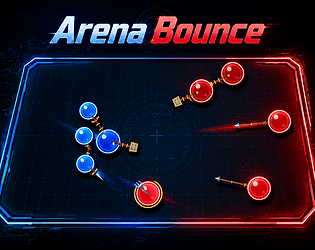 Arena Bounce: Core Combat [Free] [Action] [Windows]