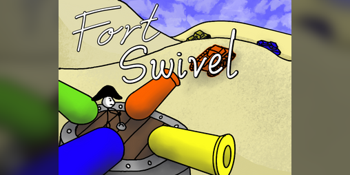 Cover image for Fort Swivel