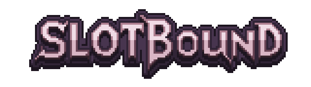 Slotbound