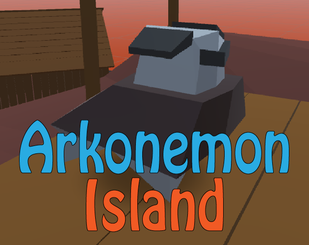 Arkonemon Island