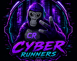 Project CyberRunners [Free] [Action] [Windows] [macOS] [Linux] [Android]