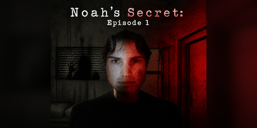 Cover image for Noah's Secret: Episode 1