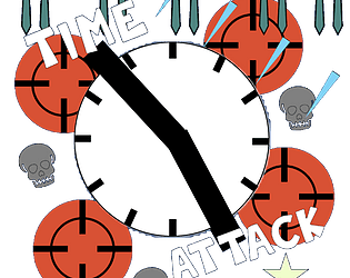 Time Attack [Free] [Shooter]