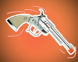 A Crappy Cowboy [Free] [Shooter]