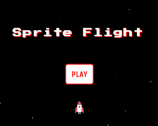 Sprite Flight [Free] [Action]